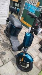 Yadea u3 e-scooter. 25km, Elektrisch, Zo goed als nieuw, Ophalen, Overige merken