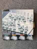 4-in-1 Spellen Set: Schaken, Dammen, Backgammon & Meer, Hobby en Vrije tijd, Gezelschapsspellen | Bordspellen, Een of twee spelers