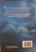 Thea Stilton De heks van EB en VLOED Hardcover ZGAN, Boeken, Ophalen of Verzenden, Zo goed als nieuw