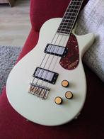 Gretsch 30" short scale basgitaar met klein defect, 175 EURO, Ophalen of Verzenden, Zo goed als nieuw, Overige typen
