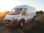 Fiat Ducato Maxi 2.3 MultiJet L4H2 150 Automaat, Electronic Stability Program (ESP), 15 km/l, Gebruikt, Euro 6