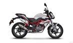Dominator Uitlaat Benelli BN 125 2018 - 2023, Ophalen of Verzenden, Nieuw