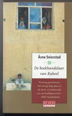 Asne Seierstad - De boekhandelaar van Kaboel (Pocket), Ophalen of Verzenden, Zo goed als nieuw, Asne Seierstad, Europa overig