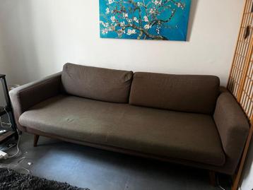 Sofacompany Johan beschikbaar voor biedingen