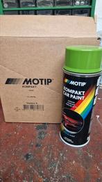 Motip 6 x 400 ml kawagroen, Ophalen of Verzenden