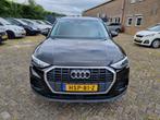 Audi Q3 45 TFSI e edition PHEV Plug-in hybride ✅1e EIGENAA, Stof, Gebruikt, Euro 6, Met garantie (alle)