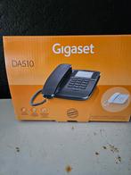 Gigaset DA510 vaste telefoon, Ophalen of Verzenden, Zo goed als nieuw