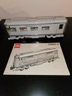 Lego santa fe trein wagon 10022-2, Ophalen of Verzenden, Zo goed als nieuw