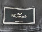 Faconnable Kostuumvest Maat 52 (L), Kleding | Heren, Maat 52/54 (L), Zwart, Ophalen of Verzenden, Zo goed als nieuw