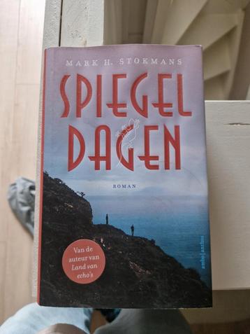 Mark H. Stokmans - Spiegeldagen beschikbaar voor biedingen