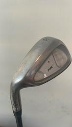 Taylormade RAC OS ijzer 9 R-flex LH, Ophalen of Verzenden, Gebruikt, Club