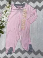 Lichtroze boxpakje met rits van Nike, maatje 62, Gebruikt, Meisje, Ophalen of Verzenden, Pakje