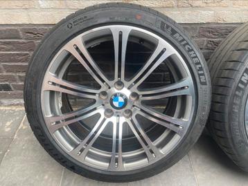 Originele 19 inch BMW M3 velgen 220M  beschikbaar voor biedingen