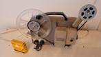 projector 8 mm Seibu 8P, jaren 60, Verzamelen, Fotografica en Filmapparatuur, Ophalen of Verzenden, 1960 tot 1980, Projector