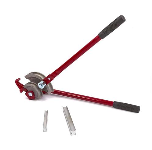 HBM 15 en 22 mm Heavy Duty Pijpenbuiger, Doe-het-zelf en Verbouw, Gereedschap | Handgereedschap, Nieuw, Ophalen of Verzenden