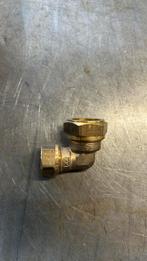 Verloop knie 22-15, Sieraden, Tassen en Uiterlijk, Ringen, Ophalen of Verzenden, Zo goed als nieuw