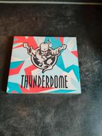 Thunderdome 2019 CD - Geseald!, Ophalen of Verzenden, Nieuw in verpakking, Techno of Trance