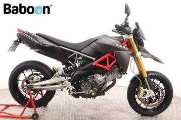 Aprilia Dorsoduro 750 (bj 2010) beschikbaar voor biedingen