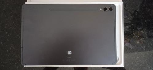 Samsung Galaxy Tab S9+  12,4", Computers en Software, Android Tablets, Zo goed als nieuw, 12 inch, Uitbreidbaar geheugen, Ophalen of Verzenden