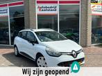 Renault Clio Estate 1.5 dCi ECO Expression - Airco - Cruise, Auto's, Voorwielaandrijving, Euro 5, Stof, Gebruikt