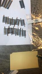 14926 rail, Gelijkstroom, Trix, Rails, Ophalen of Verzenden