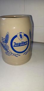 Bierpul Jupiler, Verzamelen, Biermerken, Pul(len), Ophalen of Verzenden, Zo goed als nieuw, Jupiler