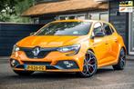 Renault Mégane 1.8 TCe 300 RS Trophy Bose I Recaro I Tonic, Alcantara, Bedrijf, 301 pk, 1418 kg