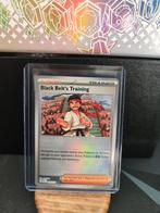 Black Belt's training pokeball, Hobby en Vrije tijd, Verzamelkaartspellen | Yu-gi-Oh!, Ophalen of Verzenden, Zo goed als nieuw