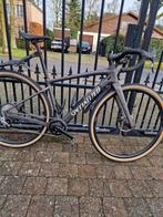 Gravelfiets, Fietsen en Brommers, Fietsen | Racefietsen, 28 inch, Gebruikt, Carbon, 49 tot 53 cm