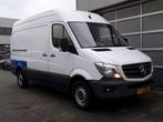 Mercedes-Benz Sprinter 511 2.2 CDI 366 L2H2 Airco!, Auto's, Bestelauto's, Achterwielaandrijving, Gebruikt, Euro 6, Bedrijf