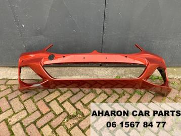 G14 G15 G16 M Voorbumper BMW 8 Serie M Pakket Bumper 2672 beschikbaar voor biedingen
