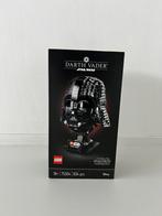 Lego 75304 - Darth Vader Helmet (nieuw in doos), Kinderen en Baby's, Speelgoed | Duplo en Lego, Nieuw, Complete set, Lego, Ophalen