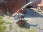 mitsubishi frees/2 wiel tractor, Ophalen of Verzenden