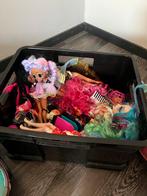 Kinder speelgoed, Kinderen en Baby's, Speelgoed | Poppen, Ophalen, Gebruikt, Babypop