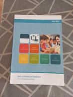 Opdrachtenboek pedagogisch werk MBO, Ophalen of Verzenden, Gelezen, MBO, Uitgeversgroep