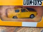 Lion car Daf 33 Anwb, Ophalen of Verzenden, Auto, Overige merken