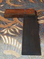 Mooi origineel antiek gereedschap uit Engeland uit 1900., Antiek en Kunst, Antiek | Gereedschap en Instrumenten, Ophalen of Verzenden