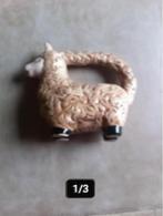 Design bloempotje berige keramiek Br23cm H19cm, Tuin en Terras, Ophalen of Verzenden, Zo goed als nieuw, Overige vormen, Aardewerk