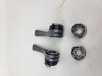 Shimano 600 tricolor Ultegra shifters 7 speed sis sl-6400, Frame, Shimano, Ophalen of Verzenden, Shimano