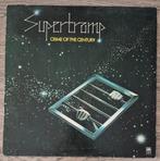 Supertramp ‎– Crime Of The Century, Ophalen of Verzenden, 1960 tot 1980