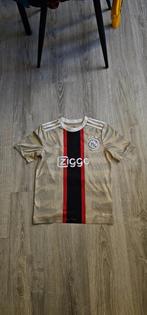 Ajax daily paper 3e shirt 2022-2023, Maat XS of kleiner, Ophalen, Zo goed als nieuw, Shirt