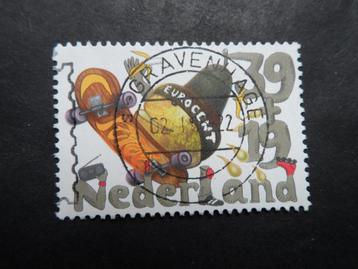 2004 NVPH 2295d: Kinderzegel met stempel 's-Gravenhage. beschikbaar voor biedingen