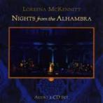 Folk Rock dubbel C.D. (2007) Loreena Mc Kennitt - Live from, Ophalen of Verzenden, Zo goed als nieuw, Poprock