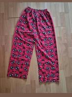Nieuwe Spiderman pyjamabroek maat XS. Taille 60 cm. L 100 cm, Kleding | Dames, Pyjama's, Ophalen of Verzenden, Nieuw, Maat 34 (XS) of kleiner