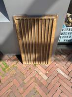 Oude houten paneeltjes, Antiek en Kunst, Ophalen