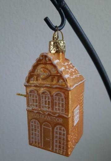 vondel kerstbal - postkantoor van postNL beschikbaar voor biedingen