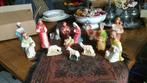 kerstgroep 1, Diversen, Kerst, Ophalen of Verzenden, Gebruikt