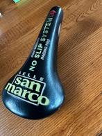 San Marco Rolls zadel, Ophalen of Verzenden, Gebruikt