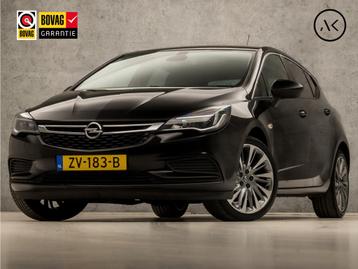 Opel Astra 1.0 Turbo Sport (APPLE CARPLAY, NAVIGATIE, GETINT beschikbaar voor biedingen