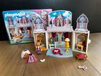 Playmobil prinsessen meeneem kasteel 5419, Kinderen en Baby's, Speelgoed | Poppenhuizen, Ophalen, Zo goed als nieuw, Poppenhuis